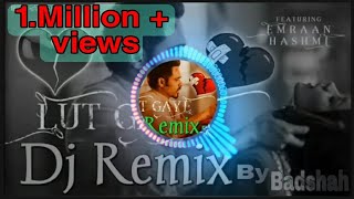 Lut_Gaye_Hum_Dj_Remix_💞_Jubin_Natuiyal__Letest_