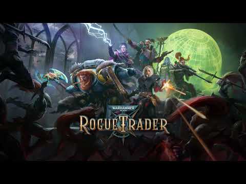 Beyond the Nightmare | Warhammer 40,000: Rogue Trader OST (Extended Version)
