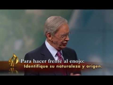 HOW TO DEAL WITH ANGER CHARLES STANLEY IN CONTACTbajaryoutube.com