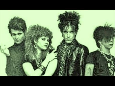 The Cramps - Under The Wires