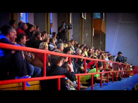 Transbad - Zapowiedź meczu Gwardia Opole-MKS Kalisz