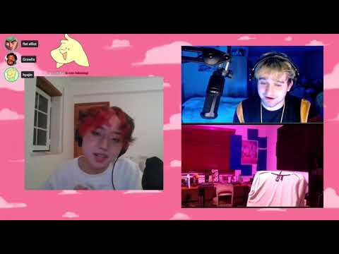 He did it | hyojin Twitch Clips