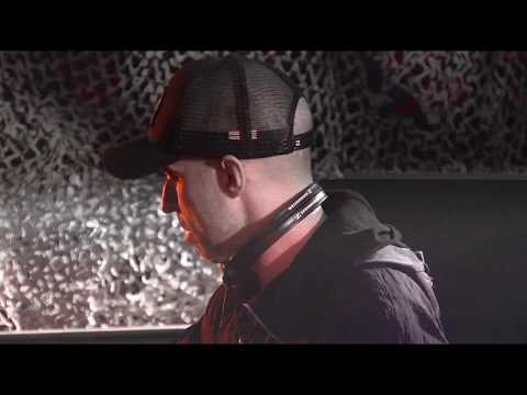 Chris Liebing @ EXHALE Extrema Outdoor Belgium 2019