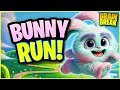 🐰 Bunny Run 🐰 Easter Brain Break 🐰 Easter Chase for Kids 🐰 Just Dance 🐰 Danny Go Noodle