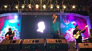 Download lagu TULUS - CAHAYA (LIVE at Soundfest 2018, 310318) mp3 Download lagu TULUS - CAHAYA (LIVE at Soundfest 2018, 310318) mp3