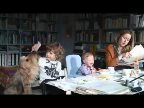 Schwäbisch Hall Werbung   Du kaufst kein Haus