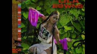 Lila Downs   -   Minimum Wage