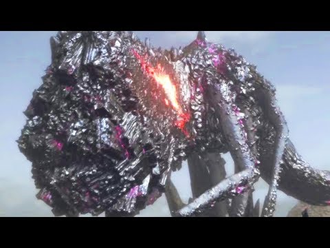 METAL GEAR SURVIVE Final Boss and Ending Xbox One X Enhanced