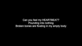 VÉRITÉ - Heartbeat (lyrics video)
