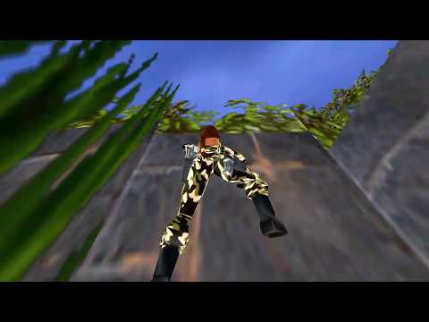 TRLE 2001.08.18 - XETH RAYDA 3-6 (Video 1)