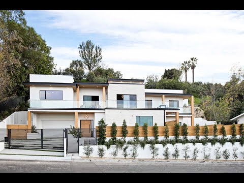 11258 Laurie Drive | Studio City, CA - The Agency