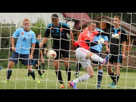 Rzekunianka Rzekuń - Boruta Kuczbork