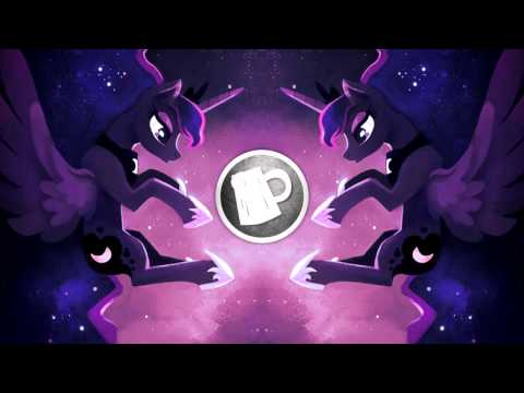 NeoN & XAVI - Penumbra (Quadrivia Remix) [Dubstep]