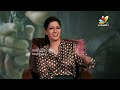 నా లైఫ్ లో లైంగిక వేధింపులకు గురయ్యాను | Varalakshmi Sarath Kumar About Her Childhood Struggeles - Video