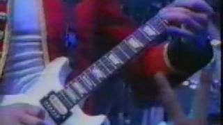 Thin Lizzy - Gary Moore Phil Lynott - Out in the fields (live)