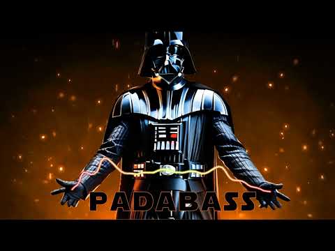 PADABASS - Summer édition 2024 EDM/HARDSTYLE/RAW/HARDCORE/UPTEMPO