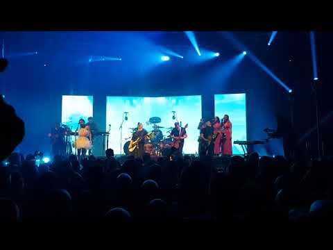 DEVIN TOWNSEND 12.12.2019 LONDON ( Roundhouse ) " Genesis "