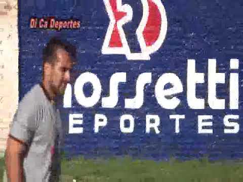 JORGE NEWBERY 3  vs  1 ANDES FC _FEDERAL B