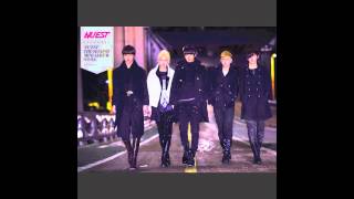 [ 02. NU'EST (뉴이스트) - Hello Hello ]