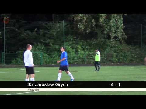 6. tydzień: Finezyjni - Rocket Fuel (FLS Jesień 2013)