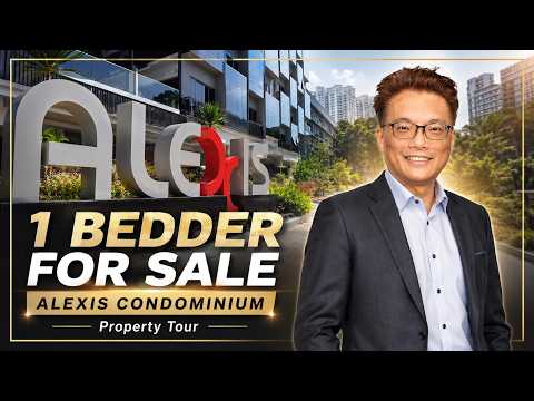 Alexis, 356 Alexandra Road, 1 Bedroom, 388 sqft, Condominium For Sale, by Michael Long, 60112264 - PropertyGuru.com.sg