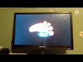 Tex The Robot Watches The Paramount Feature Presentation Logo