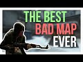 The Best Bad Map In Video Games CSGO S Office