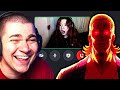 Steak Reacts To PACKGOD S Funniest Video