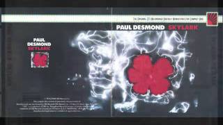 "Take Ten" by Paul Desmond (USA, 1973)