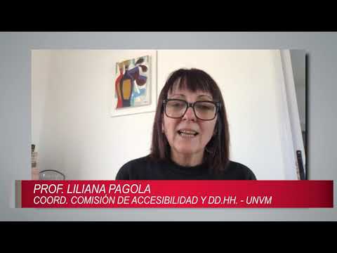 Accesibilidad en el sistema universitario