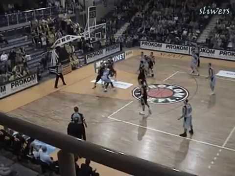 playoffs Polpharma-Prokom ( sezon 06/07)