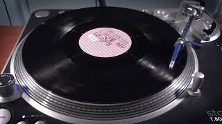 Childhood – Where My Love Is (A1 DJs @ Work Remix) (2001)