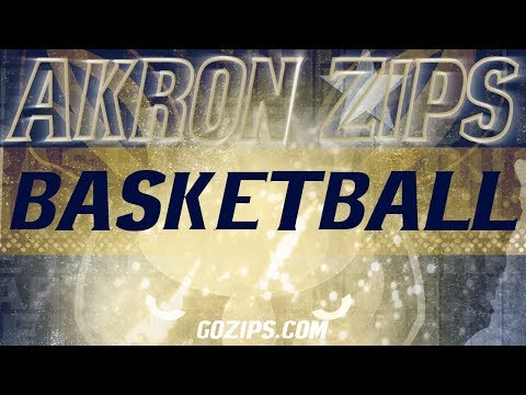 2019-20 Akron Women's Basketball Weekly Preview - 12/12/19