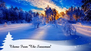 André Rieu - Walking In The Air