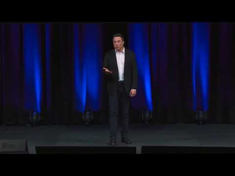 Elon Musk’s Full Speech at SpaceX BFR / Interplanetary Transport System September