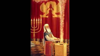 מזבח הקטורת - הלב שלנו