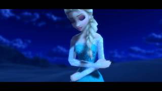 [MMD MOMI Cup 4] Let it Go