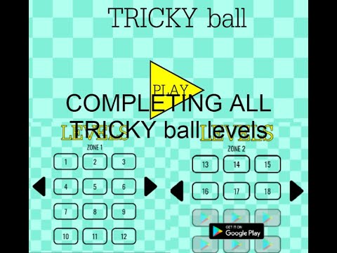 Construct Tricky Ball