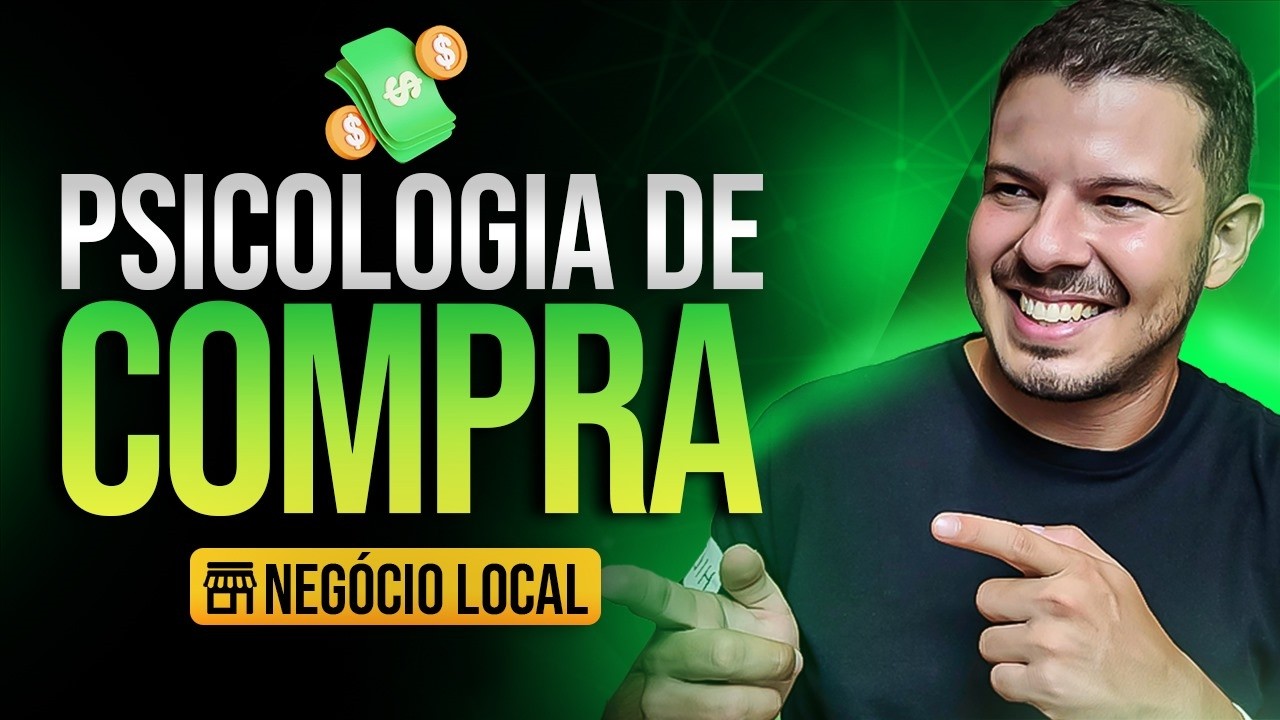 Como Transformar Público FRIO em CLIENTES | Tráfego para Negócio Local