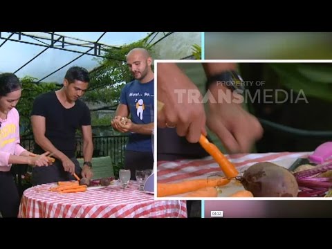 HEALTHY LIFE 12 NOV 2015 - Organic Farm Part 3