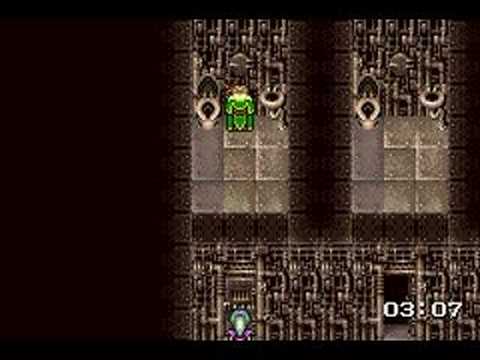 Final Fantasy VI Part 70