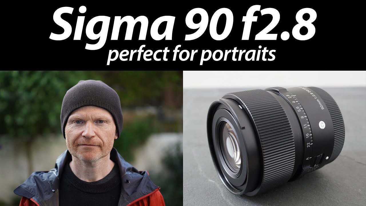 Video thumbnail for Video Review 2