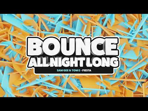 Sam Gee & Tom E - Fiesta