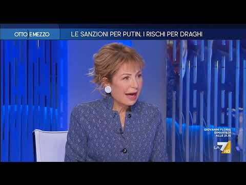 Otto e Mezzo 22/02/2022