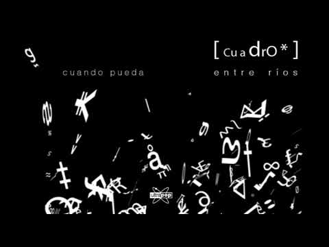 Entre Ríos - Cuando Pueda