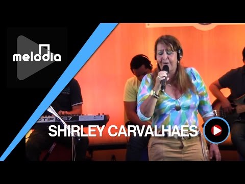 Shirley Carvalhaes - ESSE ADORADOR - Ao Vivo