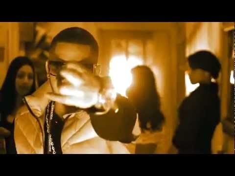 Gadiel "El General" - Pegate (Official Video)