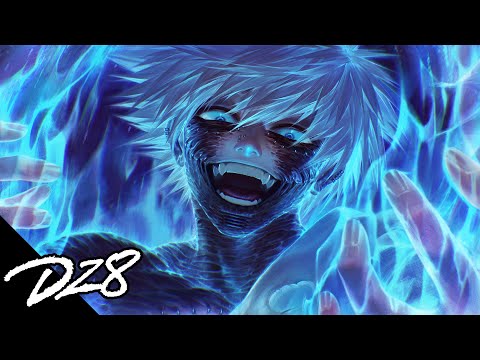 DABI INSPIRED RAP SONG | "SAVE ME" | DizzyEight x Errol Allen x Musicality [MY HERO ACADEMIA AMV]