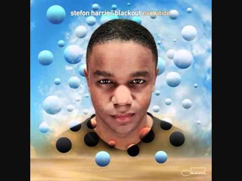 Stefon Harris - Blackout