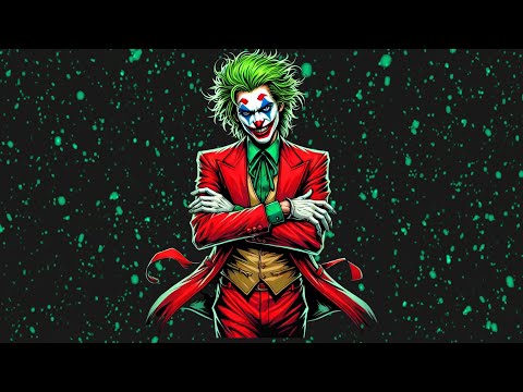 "JOKE(R)" | Hard Trap Type Beat | Freestyle Beat | Dark Rap Beat